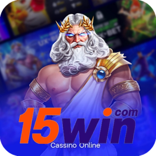 15win logo