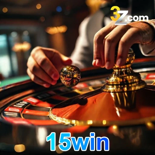 15win Jogos de caça-níqueis