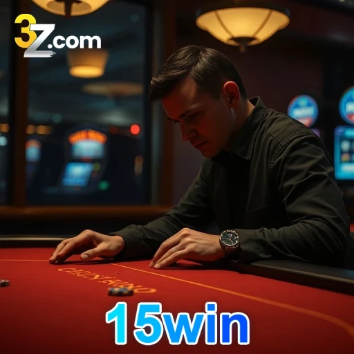 15win Login