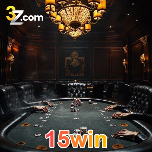 15win Jogos de caça-níqueis